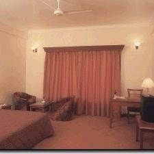 Hotel Express Residency-Jāmnagar Zewnętrze zdjęcie